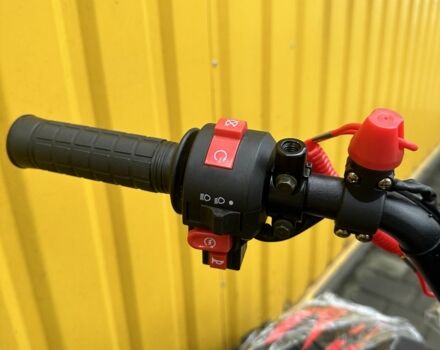 Інша Інша, об'ємом двигуна 0.13 л та пробігом 0 тис. км за 820 $, фото 12 на Automoto.ua