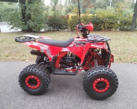 Другая Другая, объемом двигателя 0.13 л и пробегом 0 тыс. км за 1450 $, фото 4 на Automoto.ua