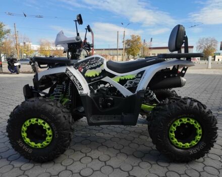 Другая Другая, объемом двигателя 0.12 л и пробегом 0 тыс. км за 1013 $, фото 5 на Automoto.ua