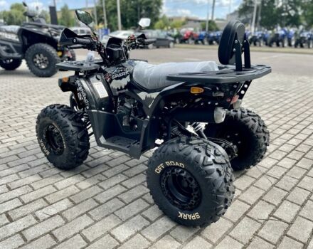 Інша Інша 2025 у Рівному на Automoto.ua Інша Інша, об'ємом двигуна 0.13 л та пробігом 0 тис. км за 1150 $, фото 1 на Automoto.ua