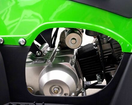 Другая Другая, объемом двигателя 0.11 л и пробегом 0 тыс. км за 700 $, фото 7 на Automoto.ua