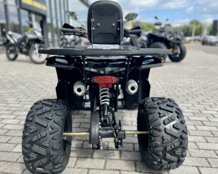 Інша Інша 2025 у Рівному на Automoto.ua Інша Інша, об'ємом двигуна 0.13 л та пробігом 0 тис. км за 1150 $, фото 2 на Automoto.ua