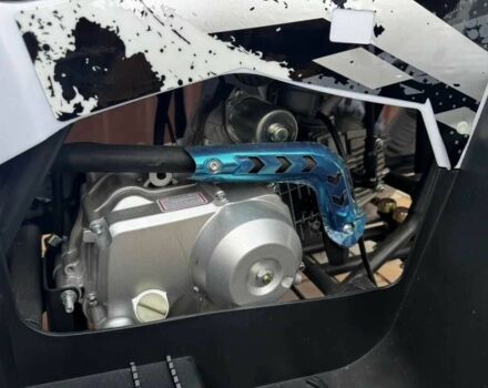 Другая Другая, объемом двигателя 0.13 л и пробегом 0 тыс. км за 357 $, фото 11 на Automoto.ua