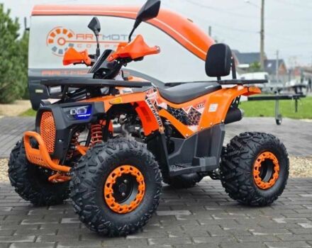 Другая Другая, объемом двигателя 0.13 л и пробегом 0 тыс. км за 1100 $, фото 8 на Automoto.ua