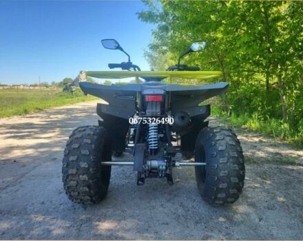 Інша Інша 2025 у Вышгороде на Automoto.ua Інша Інша, об'ємом двигуна 0 л та пробігом 0 тис. км за 1300 $, фото 10 на Automoto.ua