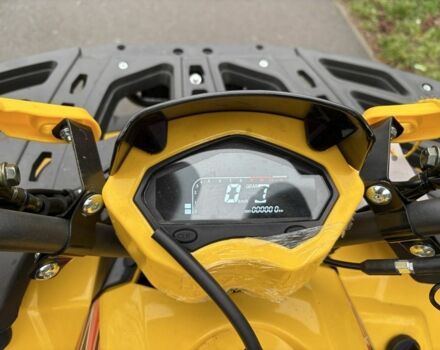 Інша Інша, об'ємом двигуна 0.13 л та пробігом 0 тис. км за 1010 $, фото 6 на Automoto.ua