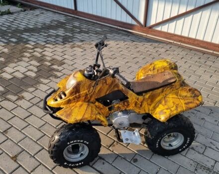 Інша Інша, об'ємом двигуна 50 л та пробігом 0 тис. км за 251 $, фото 2 на Automoto.ua