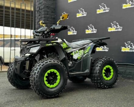 Інша Інша 2025 у Києві на Automoto.ua Інша Інша, об'ємом двигуна 0.13 л та пробігом 0 тис. км за 1132 $, фото 1 на Automoto.ua