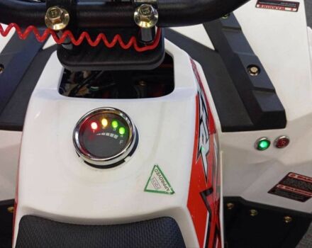 Другая Другая 2025 в Киеве на Automoto.ua Другая Другая, объемом двигателя 1 л и пробегом 0 тыс. км за 1350 $, фото 5 на Automoto.ua