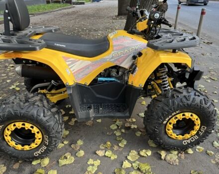 Другая Другая, объемом двигателя 0.13 л и пробегом 0 тыс. км за 1010 $, фото 3 на Automoto.ua