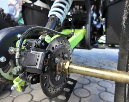 Другая Другая, объемом двигателя 0.12 л и пробегом 0 тыс. км за 1013 $, фото 19 на Automoto.ua