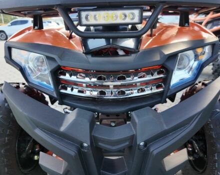 Другая Другая, объемом двигателя 0.12 л и пробегом 0 тыс. км за 1013 $, фото 12 на Automoto.ua