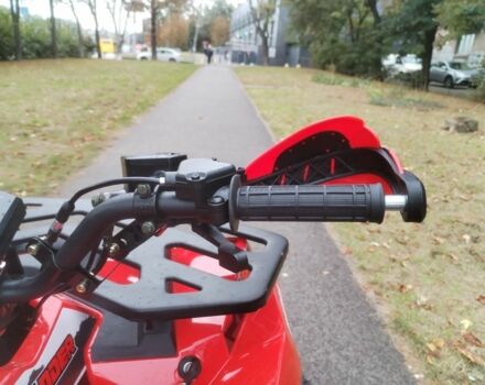 Другая Другая, объемом двигателя 0.13 л и пробегом 0 тыс. км за 1450 $, фото 6 на Automoto.ua