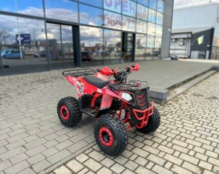 Інша Інша, об'ємом двигуна 0.13 л та пробігом 0 тис. км за 1502 $, фото 5 на Automoto.ua