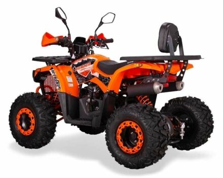 Другая Другая, объемом двигателя 0.13 л и пробегом 0 тыс. км за 1100 $, фото 4 на Automoto.ua