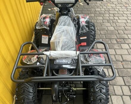 Інша Інша, об'ємом двигуна 0.13 л та пробігом 0 тис. км за 820 $, фото 9 на Automoto.ua