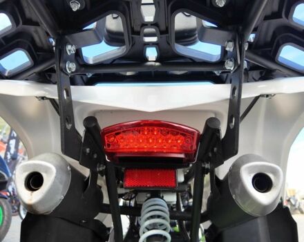 Другая Другая, объемом двигателя 0.12 л и пробегом 0 тыс. км за 1013 $, фото 15 на Automoto.ua