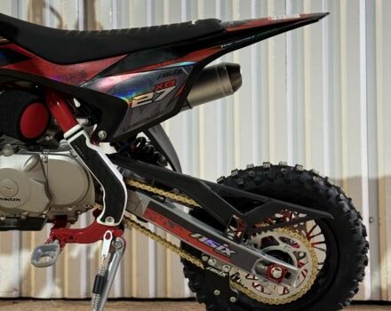 Інша Інша 2025 у Львові на Automoto.ua Інша Інша, об'ємом двигуна 90 л та пробігом 0 тис. км за 930 $, фото 2 на Automoto.ua