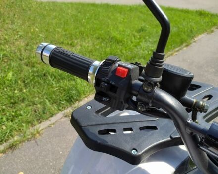 Другая Другая, объемом двигателя 0.15 л и пробегом 0 тыс. км за 1399 $, фото 12 на Automoto.ua