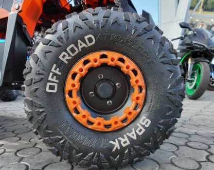 Другая Другая, объемом двигателя 0.12 л и пробегом 0 тыс. км за 1013 $, фото 16 на Automoto.ua