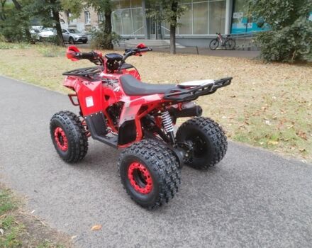 Другая Другая, объемом двигателя 0.13 л и пробегом 0 тыс. км за 1450 $, фото 11 на Automoto.ua