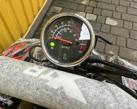 Інша Інша, об'ємом двигуна 0.13 л та пробігом 0 тис. км за 820 $, фото 13 на Automoto.ua