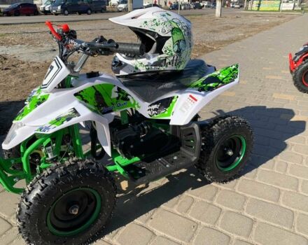 Інша Інша, об'ємом двигуна 65 л та пробігом 0 тис. км за 559 $, фото 9 на Automoto.ua