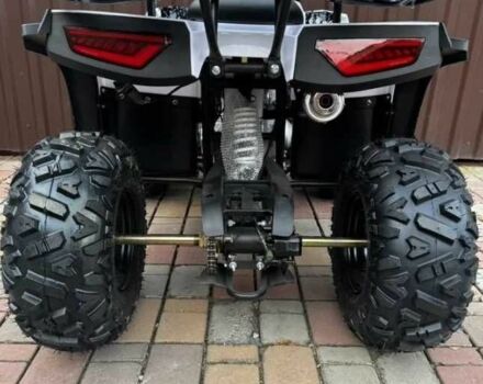 Другая Другая, объемом двигателя 0.13 л и пробегом 0 тыс. км за 357 $, фото 2 на Automoto.ua