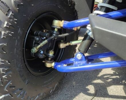 Другая Другая, объемом двигателя 0.15 л и пробегом 0 тыс. км за 1399 $, фото 7 на Automoto.ua