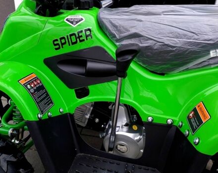 Другая Другая, объемом двигателя 0.11 л и пробегом 0 тыс. км за 700 $, фото 11 на Automoto.ua