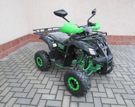 Другая Другая, объемом двигателя 0.11 л и пробегом 0 тыс. км за 850 $, фото 1 на Automoto.ua