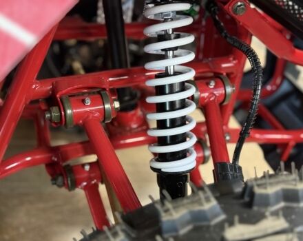 Другая Другая, объемом двигателя 0.15 л и пробегом 0 тыс. км за 1400 $, фото 5 на Automoto.ua