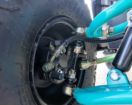 Другая Другая, объемом двигателя 0.12 л и пробегом 0 тыс. км за 1013 $, фото 17 на Automoto.ua