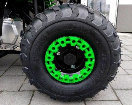 Другая Другая, объемом двигателя 0.11 л и пробегом 0 тыс. км за 700 $, фото 12 на Automoto.ua