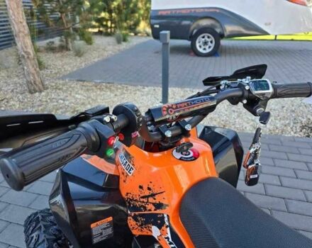 Другая Другая 2025 в Киеве на Automoto.ua Другая Другая, объемом двигателя 0 л и пробегом 0 тыс. км за 589 $, фото 18 на Automoto.ua