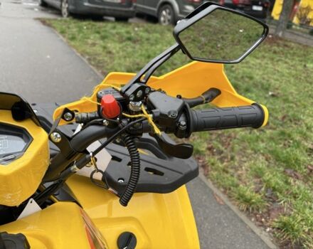 Інша Інша, об'ємом двигуна 0.13 л та пробігом 0 тис. км за 1010 $, фото 5 на Automoto.ua