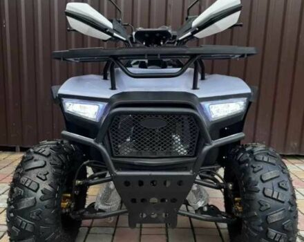 Другая Другая, объемом двигателя 0.13 л и пробегом 0 тыс. км за 357 $, фото 6 на Automoto.ua