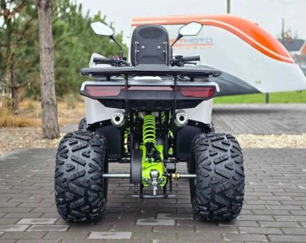 Другая Другая, объемом двигателя 0.12 л и пробегом 0 тыс. км за 1270 $, фото 8 на Automoto.ua