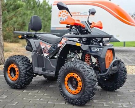 Другая Другая, объемом двигателя 0.13 л и пробегом 0 тыс. км за 1100 $, фото 10 на Automoto.ua