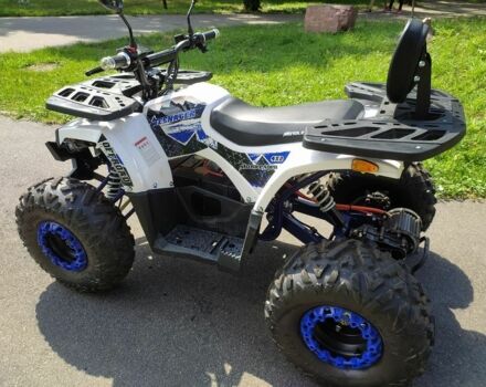 Другая Другая, объемом двигателя 0.15 л и пробегом 0 тыс. км за 1399 $, фото 5 на Automoto.ua