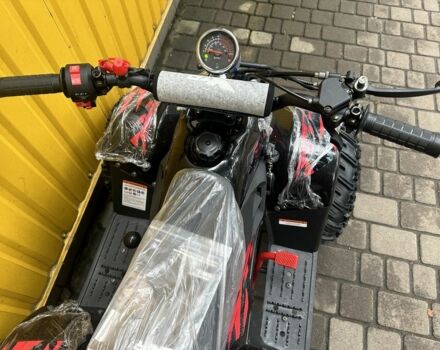 Інша Інша, об'ємом двигуна 0.13 л та пробігом 0 тис. км за 820 $, фото 11 на Automoto.ua