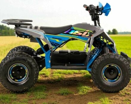 Інша Інша 2025 у Києві на Automoto.ua Інша Інша, об'ємом двигуна 0 л та пробігом 0 тис. км за 406 $, фото 1 на Automoto.ua