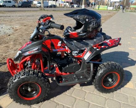 Інша Інша, об'ємом двигуна 65 л та пробігом 0 тис. км за 559 $, фото 10 на Automoto.ua