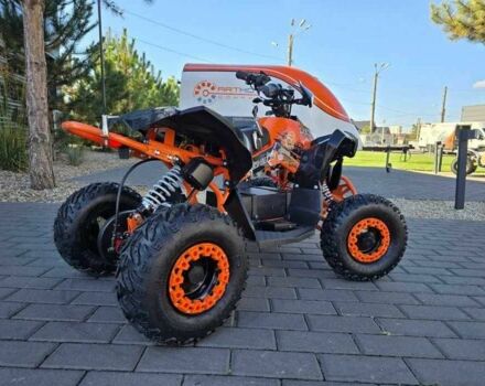 Другая Другая 2025 в Киеве на Automoto.ua Другая Другая, объемом двигателя 0 л и пробегом 0 тыс. км за 589 $, фото 15 на Automoto.ua