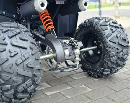 Другая Другая, объемом двигателя 0.12 л и пробегом 0 тыс. км за 1100 $, фото 22 на Automoto.ua