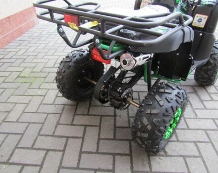 Другая Другая, объемом двигателя 0.11 л и пробегом 0 тыс. км за 850 $, фото 3 на Automoto.ua