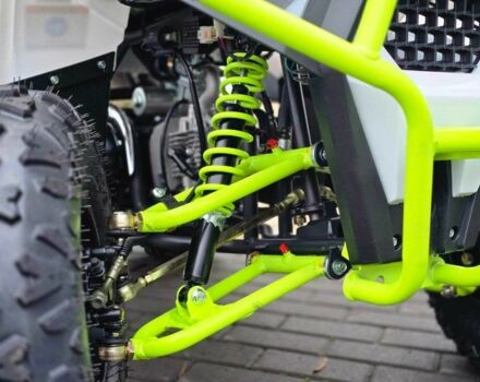 Другая Другая, объемом двигателя 0.12 л и пробегом 0 тыс. км за 1270 $, фото 21 на Automoto.ua