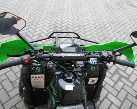 Другая Другая, объемом двигателя 0.11 л и пробегом 0 тыс. км за 850 $, фото 2 на Automoto.ua