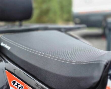 Другая Другая, объемом двигателя 0.12 л и пробегом 0 тыс. км за 1100 $, фото 21 на Automoto.ua