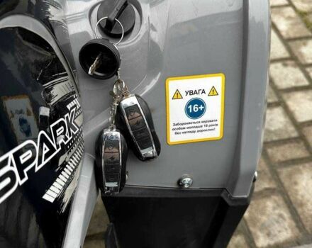 Інша Інша 2025 у Івано-Франківську на Automoto.ua Інша Інша, об'ємом двигуна 0.15 л та пробігом 0 тис. км за 1361 $, фото 6 на Automoto.ua